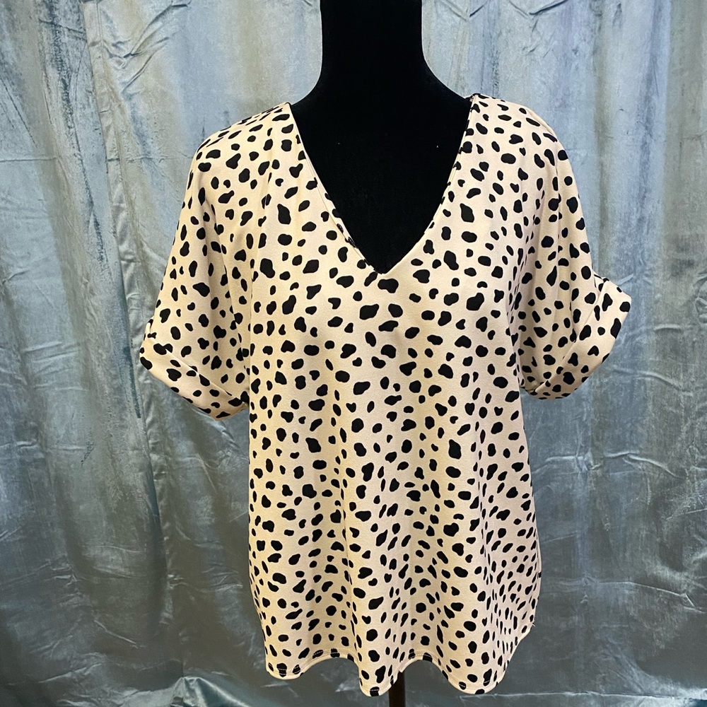 Nordstrom Top
